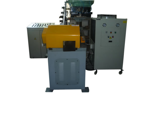 DR20-speed rolling machines
