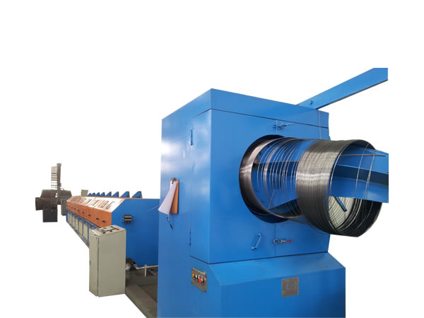 DGLJ560 bright drawing unit