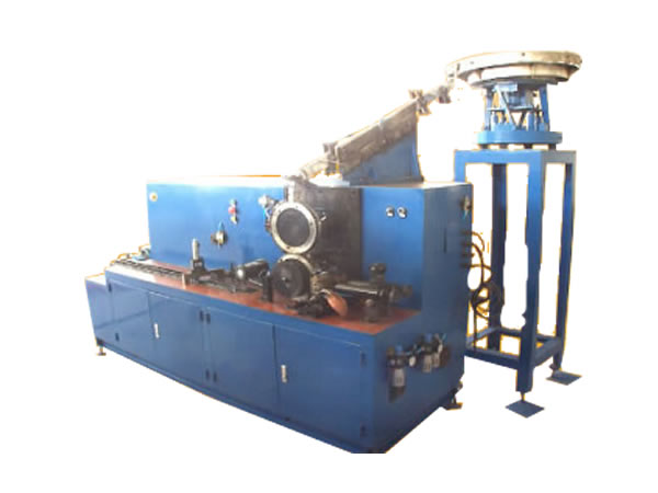 JDJ coil nail machine